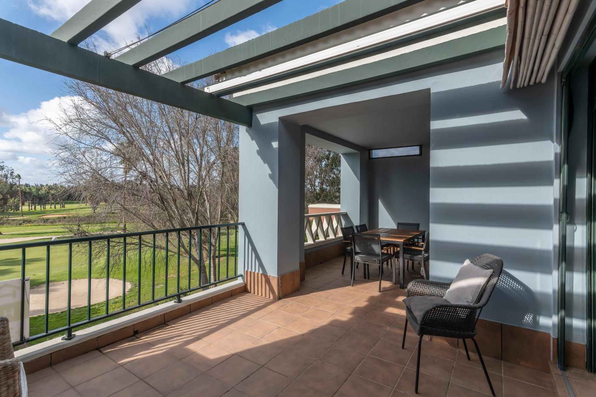 El Rincon Del Golf II By H - Isla Canela Golf Grhii18P21 Exterior photo
