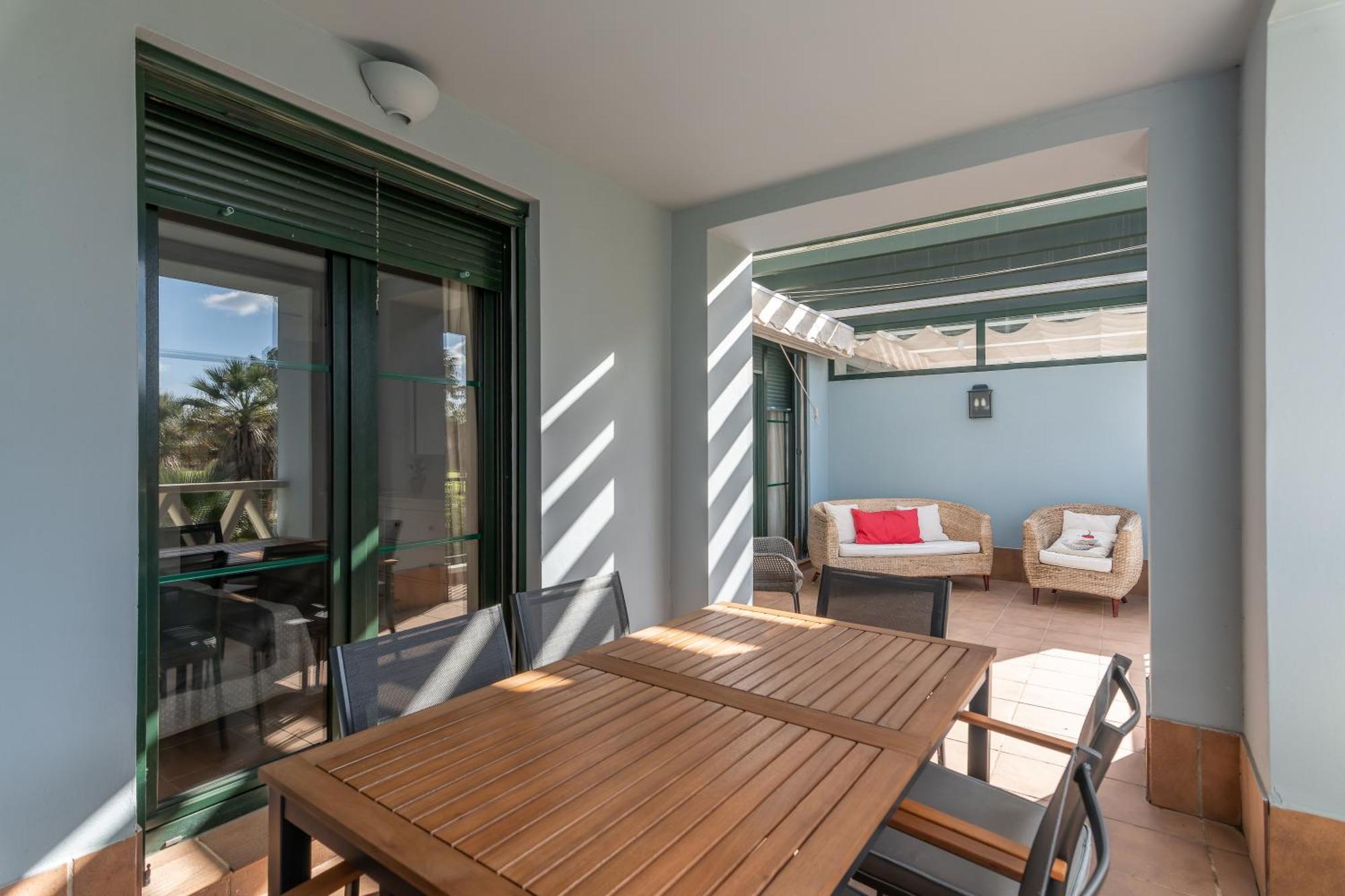 El Rincon Del Golf II By H - Isla Canela Golf Grhii18P21 Exterior photo
